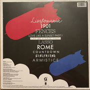 Phoenix : Wolfgang Amadeus Phoenix (LP, Album, RE)