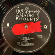 Phoenix : Wolfgang Amadeus Phoenix (LP, Album, RE)