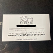 Phoenix : Wolfgang Amadeus Phoenix (LP, Album, RE)