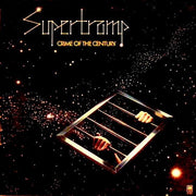 Supertramp : Crime Of The Century (LP, Album, Club, Ter)
