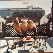 Wilco : Wilco (The Album) (LP, Album, 180 + CD, Album)