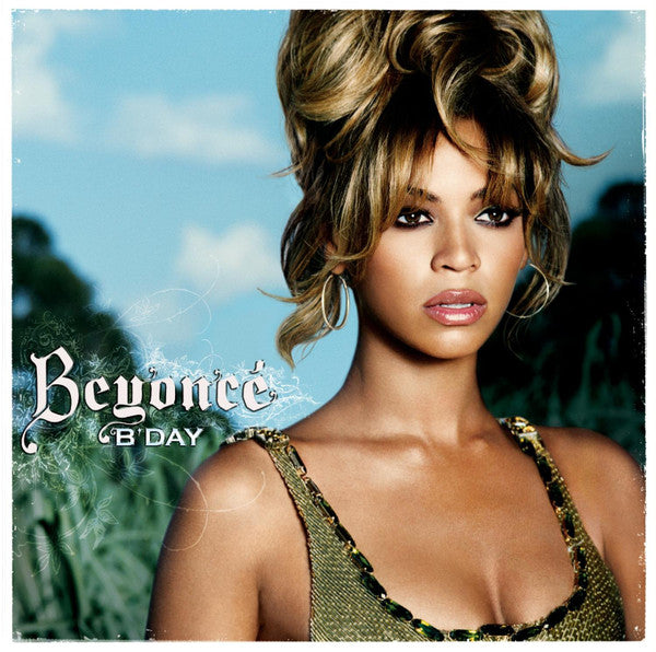 Buy Beyoncé : B'Day (2xLP, Album, 180) Online for a great price