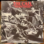The Call : Modern Romans (LP, Album, 53,)