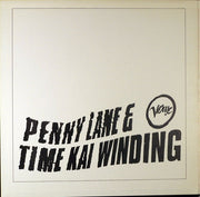 Kai Winding : Penny Lane & Time (LP, Album)