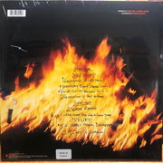 Pantera : Reinventing The Steel (LP, Album, Ltd, RE, Whi)