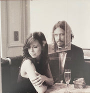 The Civil Wars : Barton Hollow (LP, Album)