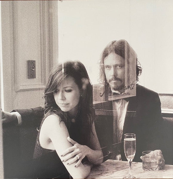 The Civil Wars : Barton Hollow (LP, Album)
