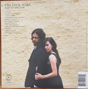 The Civil Wars : Barton Hollow (LP, Album)