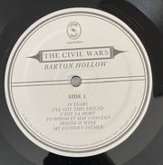 The Civil Wars : Barton Hollow (LP, Album)