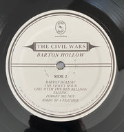 The Civil Wars : Barton Hollow (LP, Album)