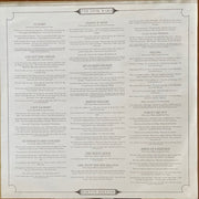 The Civil Wars : Barton Hollow (LP, Album)
