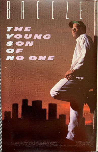 Breeze (2) : The Young Son Of No One (Cass, Promo, Dol)