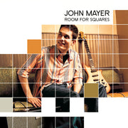 John Mayer : Room For Squares (LP, Album)