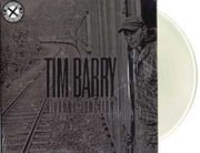 the album cover for Tim Barry - Rivanna Junction