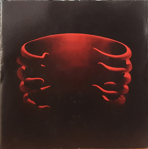 Tool (2) : Undertow (CD, Album, RE)