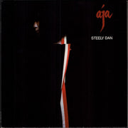 Steely Dan : Aja (LP, Album, San)