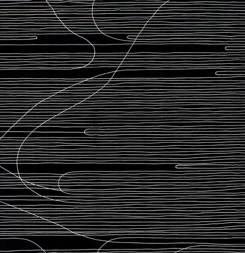 the album cover for Oneida - Absolute II