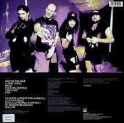 Pantera : Vulgar Display Of Power (LP, Album, Ltd, RE, Whi)