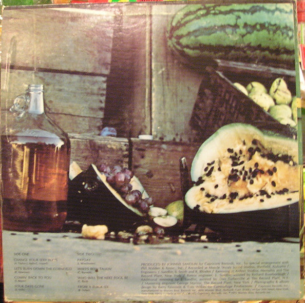 Alex Taylor (4) : Dinnertime (LP, Album, Pit)
