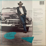 Dwight Yoakam : Guitars, Cadillacs, Etc., Etc. (LP, Album, Spe)