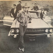 Dwight Yoakam : Guitars, Cadillacs, Etc., Etc. (LP, Album, Spe)