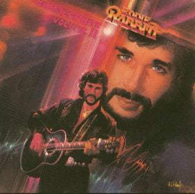 Eddie Rabbitt : Greatest Hits Vol. II (LP, Comp, Club)