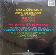 Eddie Rabbitt : Greatest Hits Vol. II (LP, Comp, Club)