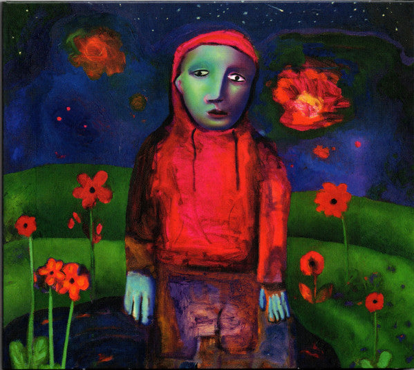 Girl In Red : If I Could Make It Go Quiet (CD, Album)