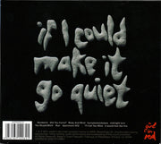 Girl In Red : If I Could Make It Go Quiet (CD, Album)
