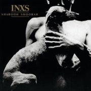 the album cover for INXS - Shabooh Shoobah (2011 Remaster) [Import]