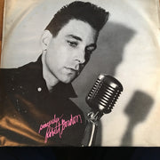 Robert Gordon (2) : Rock Billy Boogie (LP, Album)