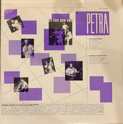 Petra (9) : Not Of This World (LP, Album, Club, Col)