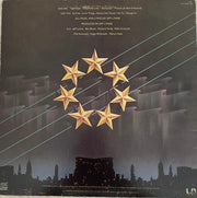 Electric Light Orchestra : A New World Record (LP, Album, Ter)
