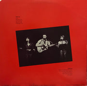 Uncle Bonsai : A Lonely Grain Of Corn (LP, Album)