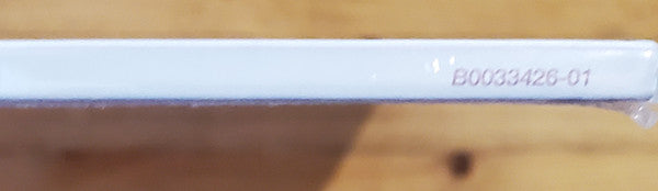 Kali Uchis : Sin Miedo  (LP, Album, Dlx)