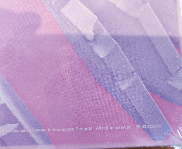 Kali Uchis : Sin Miedo  (LP, Album, Dlx)