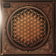 the album cover for Bring Me The Horizon - Sempiternal [LP]