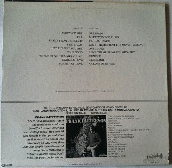 Gheorghe Zamfir : The Magic Of Zamfir (LP, Comp)