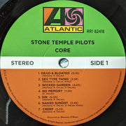 Stone Temple Pilots : Core (LP, Album, RE, RM, 180)