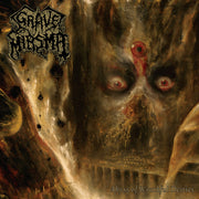Grave Miasma : Abyss Of Wrathful Deities (2xLP, Album)