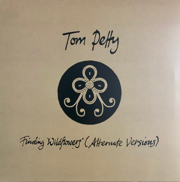 Tom Petty : Finding Wildflowers (Alternate Versions) (2xLP)