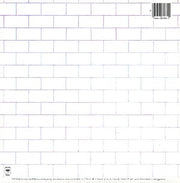 Pink Floyd : The Wall (2xLP, Album, RE, Pit)