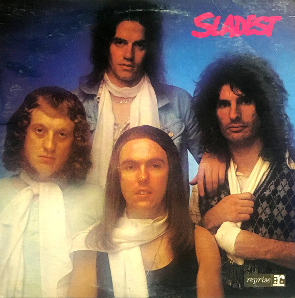 Slade : Sladest (LP, Comp, San)