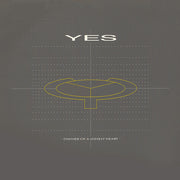 Yes : Owner Of A Lonely Heart (12", ARC)