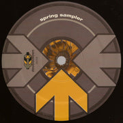 Various : Spring Sampler (12", Smplr)