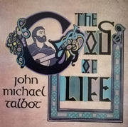 John Michael Talbot : The God Of Life (LP, Album)