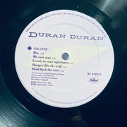 Duran Duran : Rio (LP, Album, Club, Car)