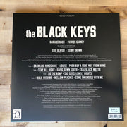 The Black Keys : Delta Kream (2xLP, Album)