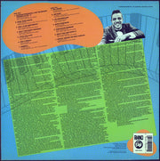 Huey "Piano" Smith : Serious Clownin' - The History Of Huey "Piano" Smith And The Clowns (LP, Comp)