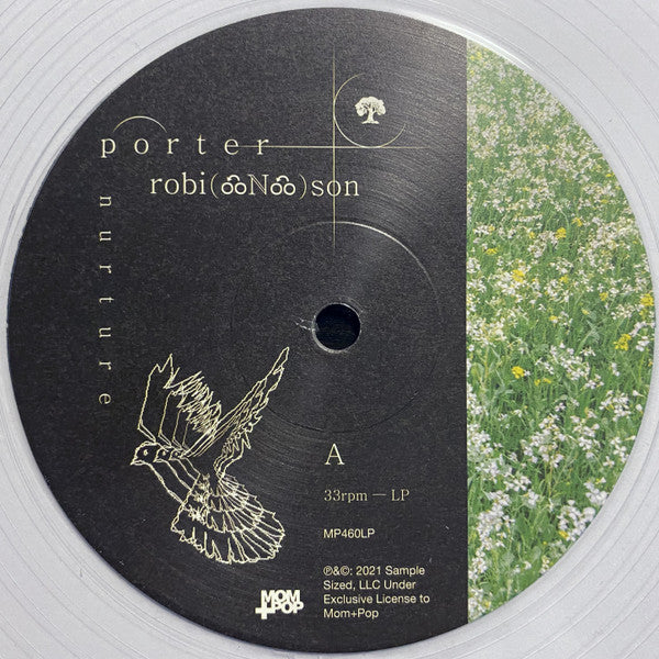 Porter Robinson vinyl 5枚